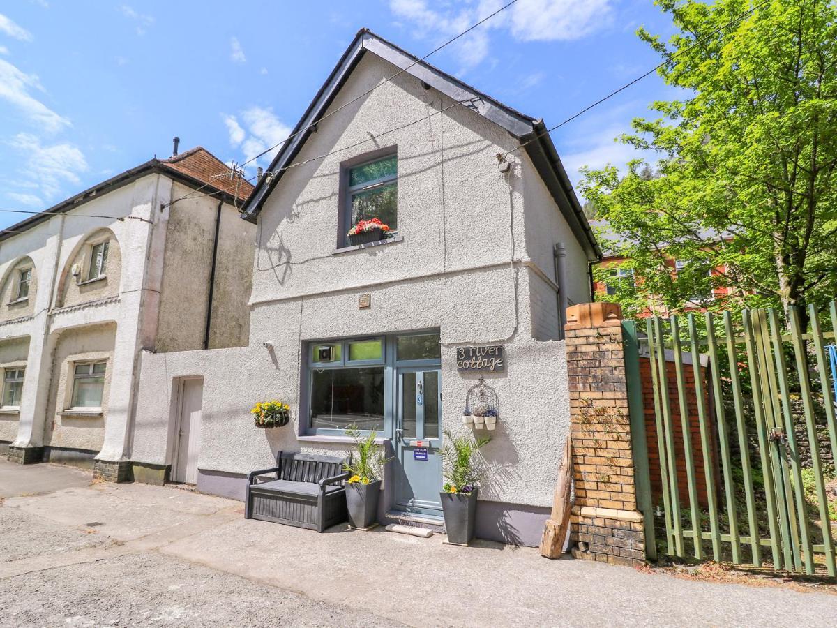 River Cottage Port Talbot Εξωτερικό φωτογραφία