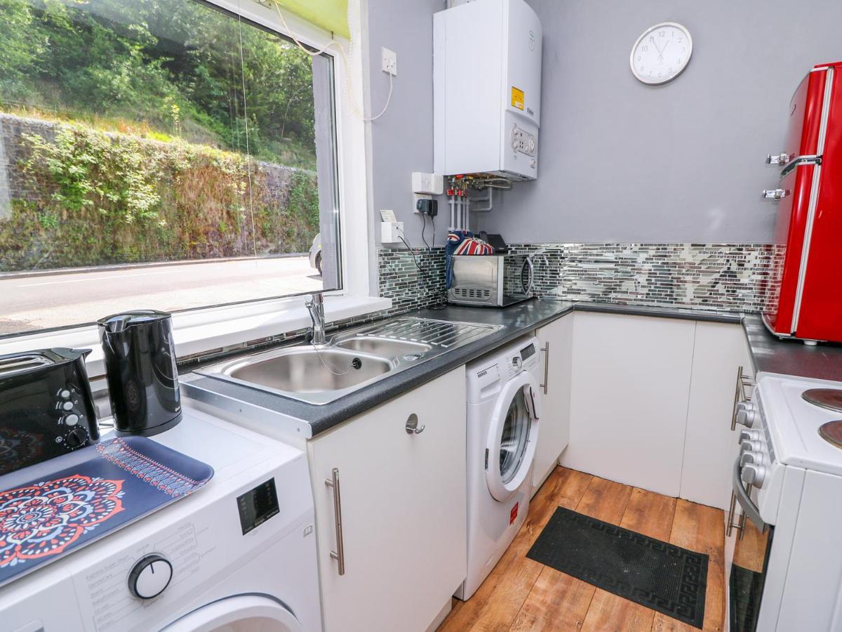 River Cottage Port Talbot Εξωτερικό φωτογραφία