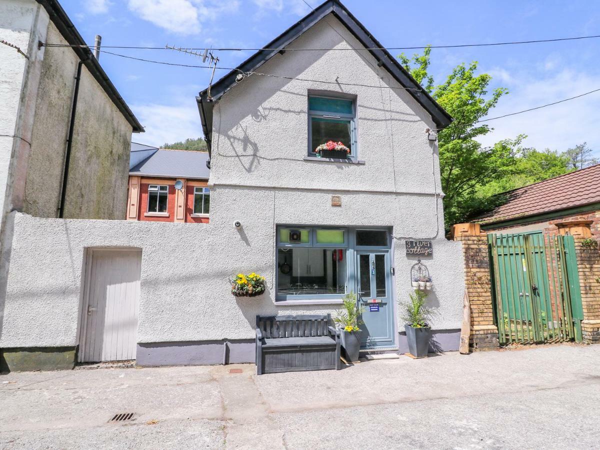 River Cottage Port Talbot Εξωτερικό φωτογραφία