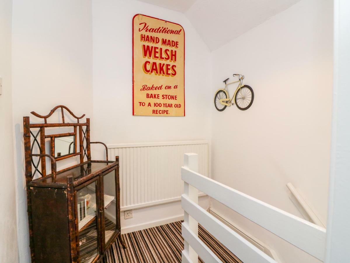 River Cottage Port Talbot Εξωτερικό φωτογραφία